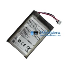 Batería para PLC LIP1708 PS5 [Batería de repuesto]